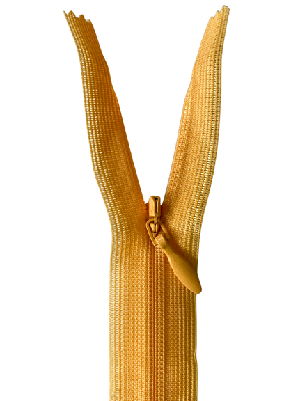 YKK Invisible Zipper Size 2