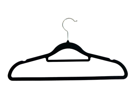 Velvet Hangers