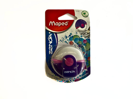 Zenoa Maped Eraser