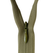 YKK Invisible Zipper Size 2