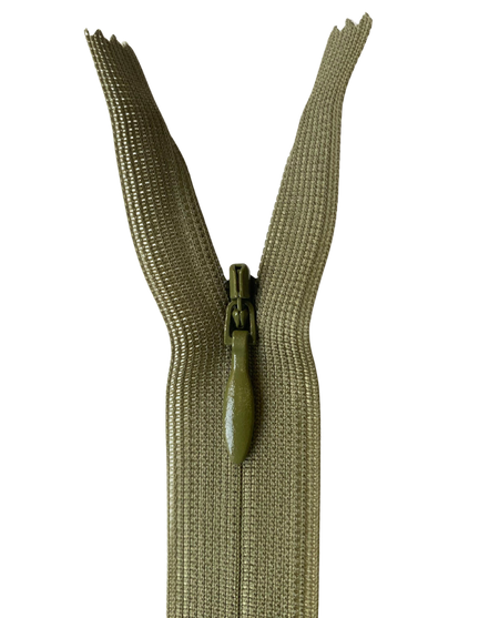 YKK Invisible Zipper Size 2