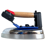 SILTER INDUSTRIAL IRON