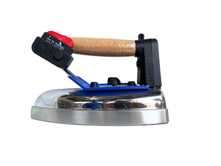 SILTER INDUSTRIAL IRON