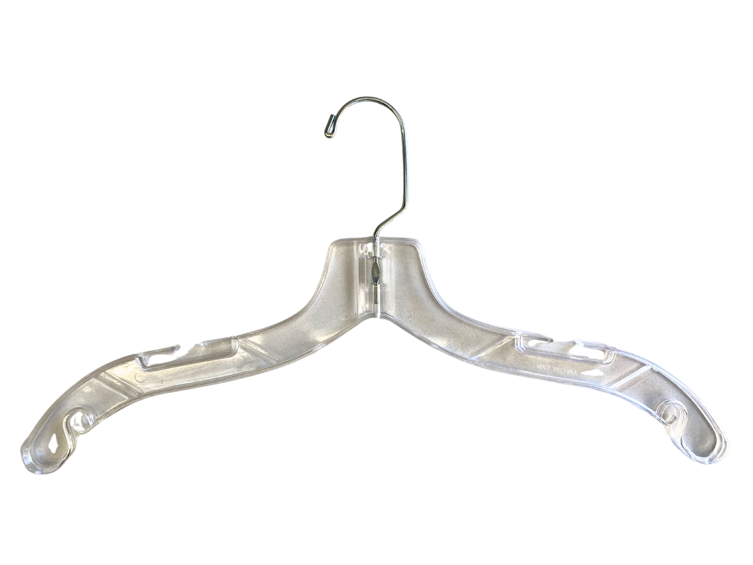 Plastic Standard Hanger