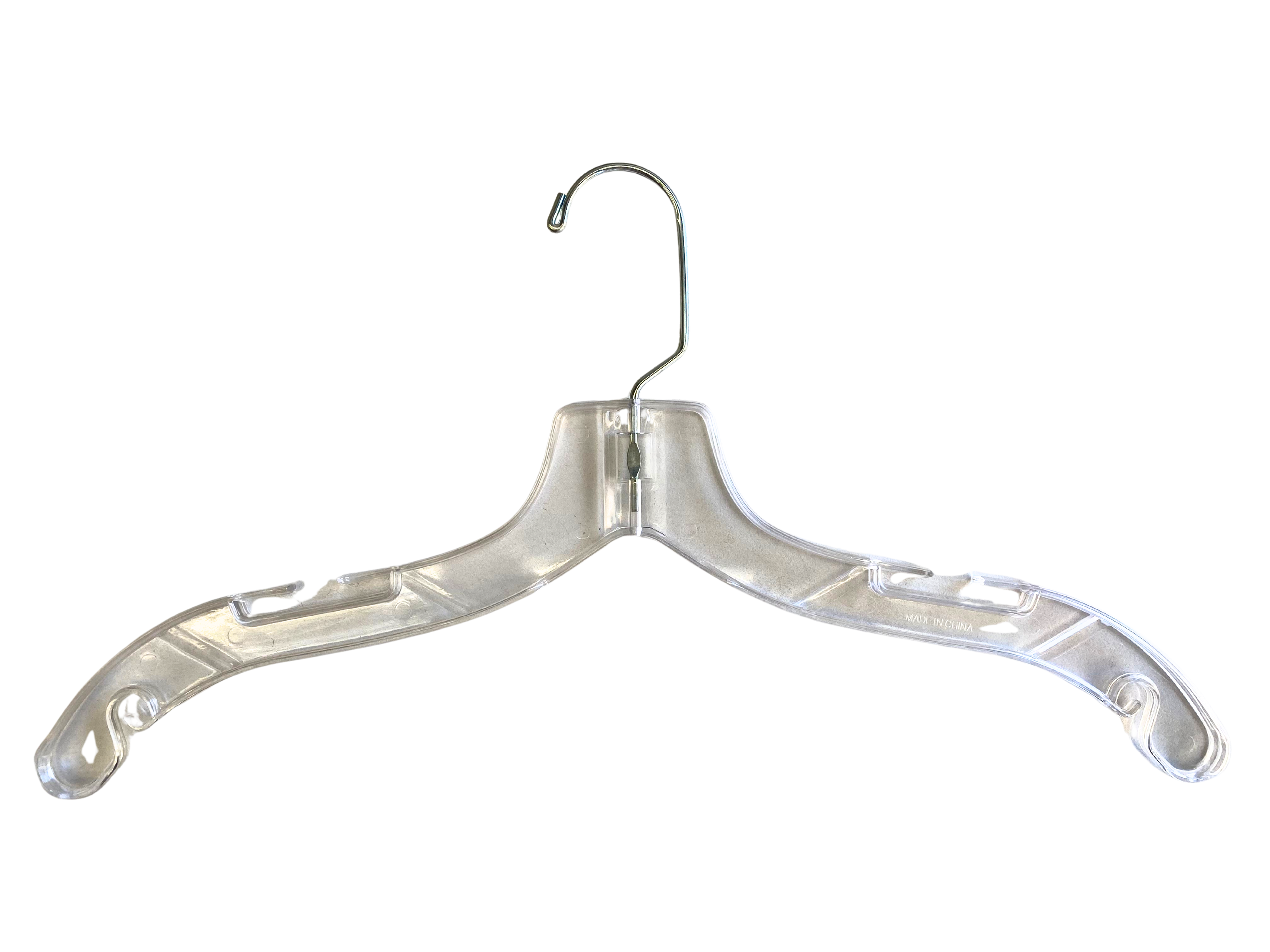 Plastic Standard Hanger