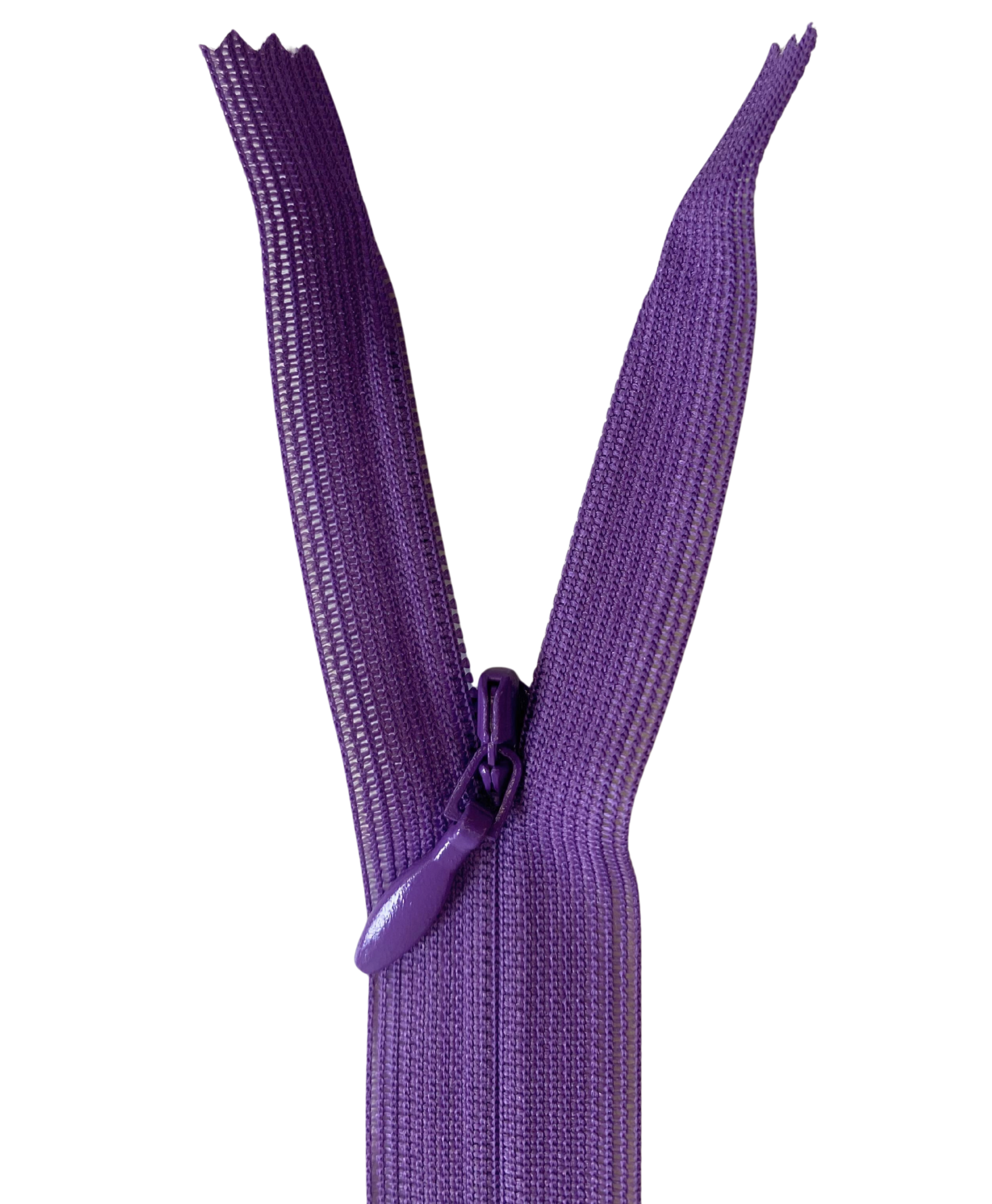 YKK Invisible Zipper Size 2
