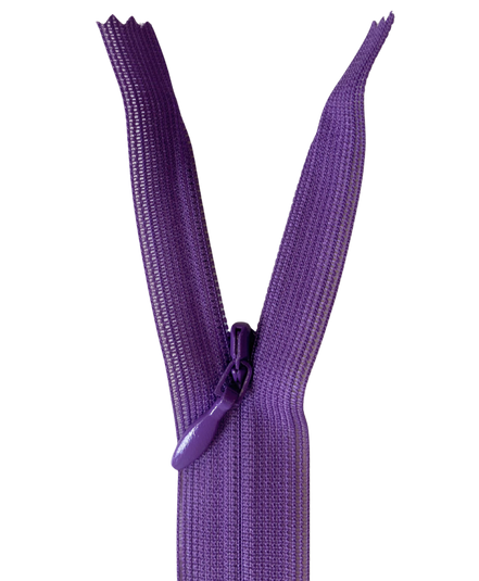 YKK Invisible Zipper Size 2