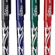 FriXion Pens