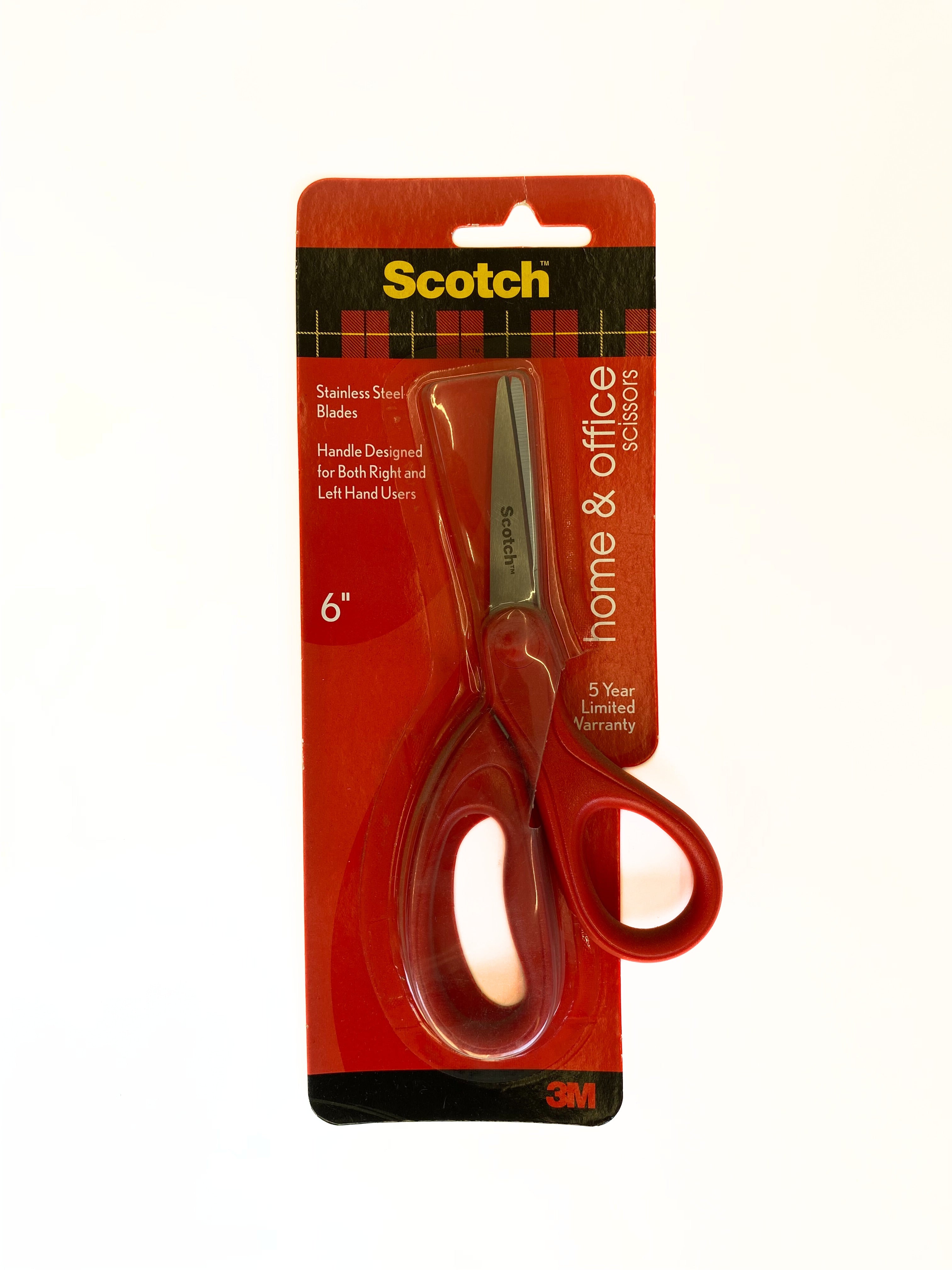 Scotch™ Home and Office Scissors