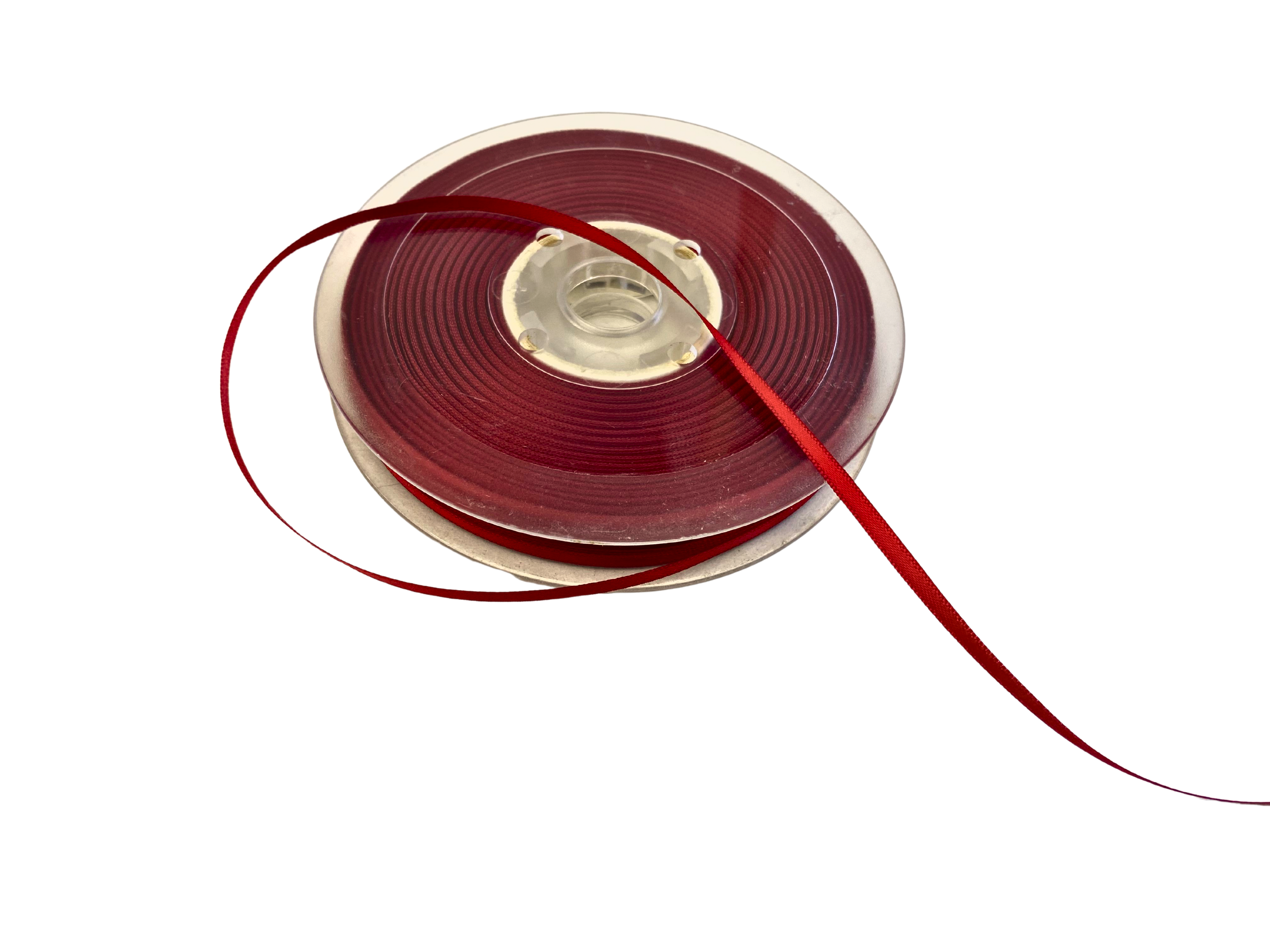 Satin Ribbons