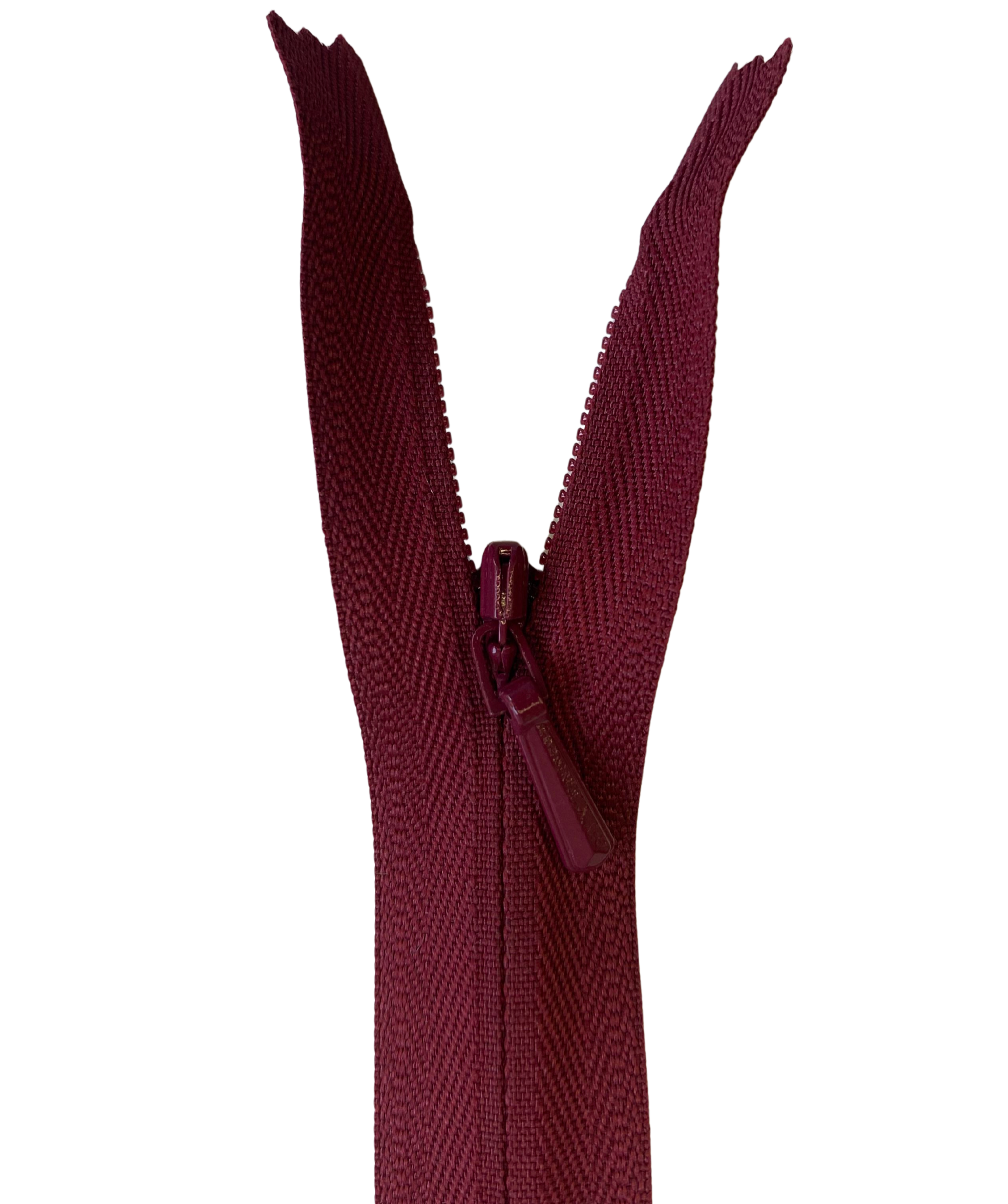 YKK Invisible Zipper Size 3