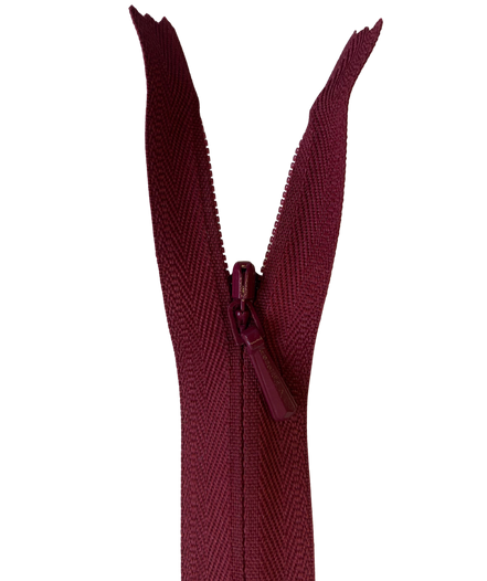 YKK Invisible Zipper Size 3