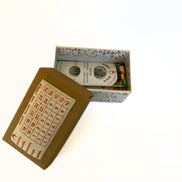 PONY Needle box