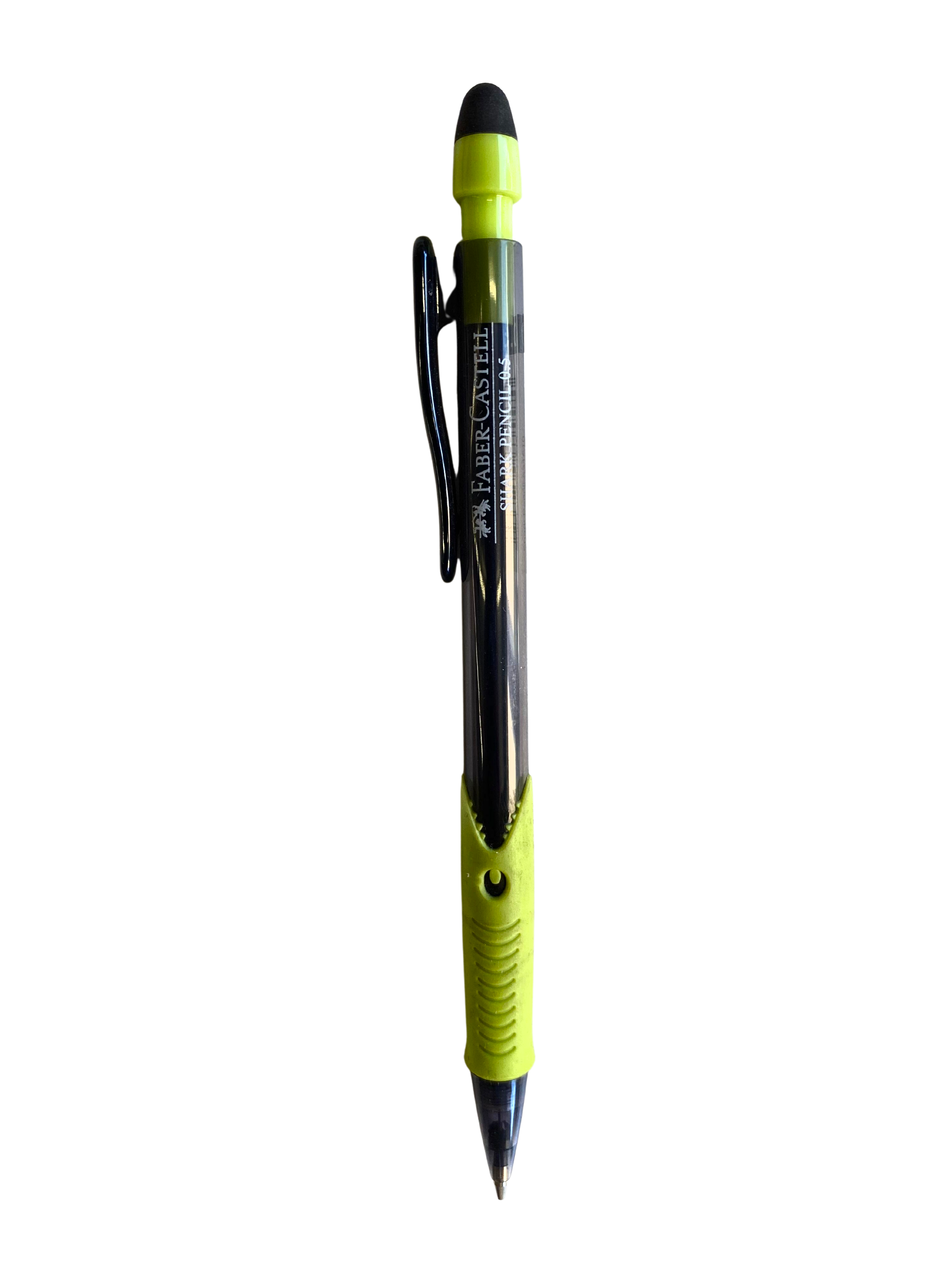 Faber-Castell Shark Pencil 0.5mm