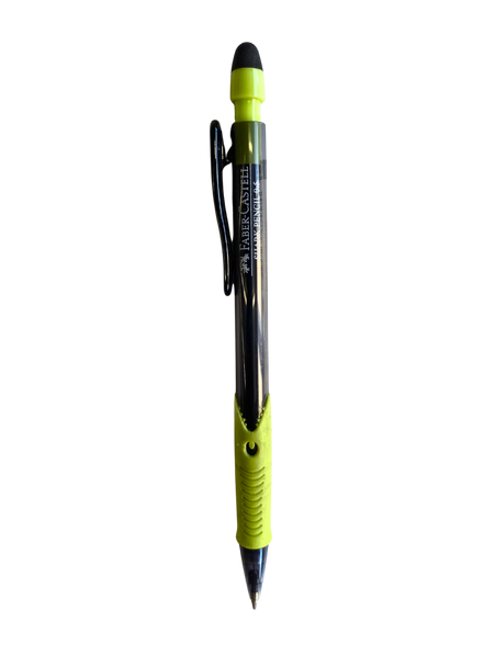 Faber-Castell Shark Pencil 0.5mm