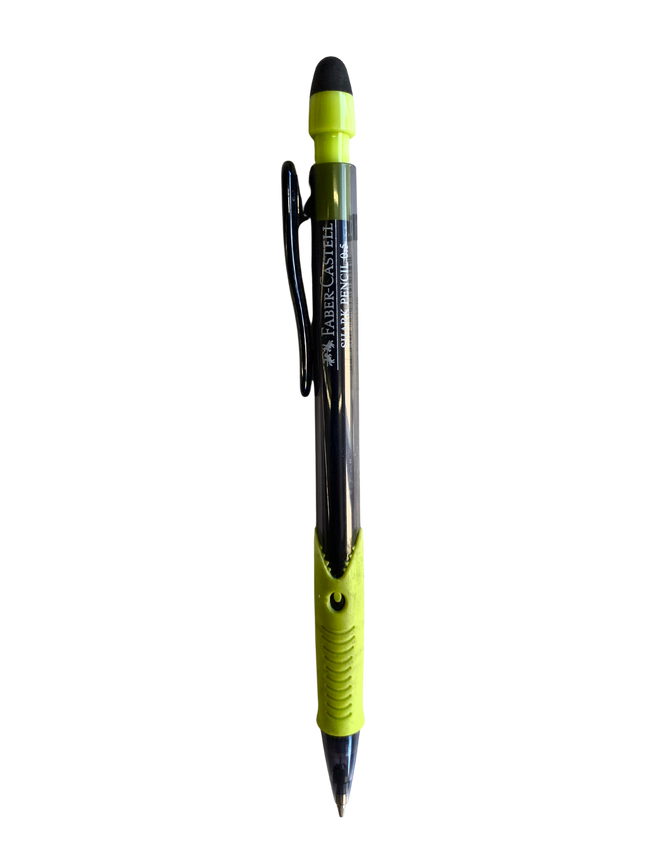 Faber-Castell Shark Pencil 0.5mm