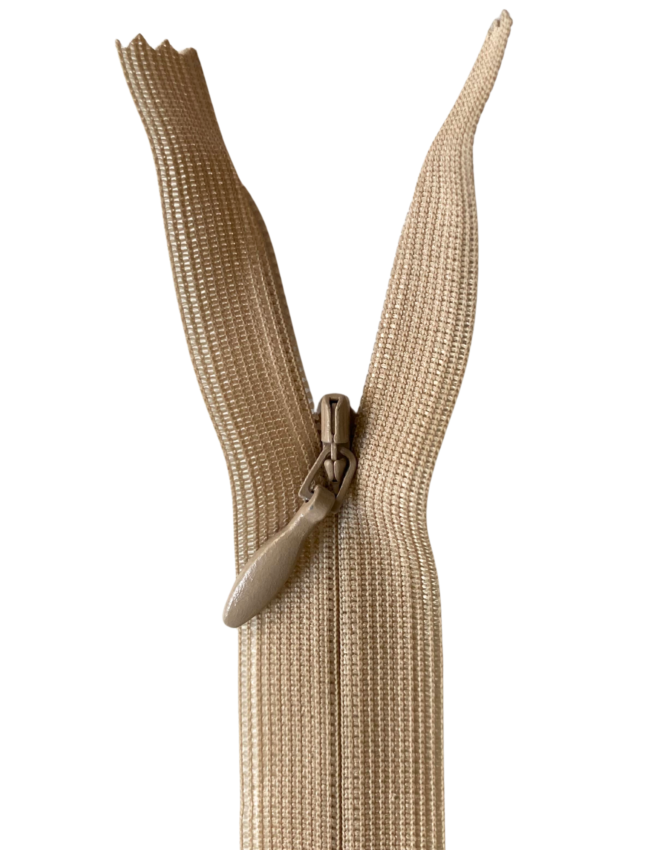 YKK Invisible Zipper Size 2