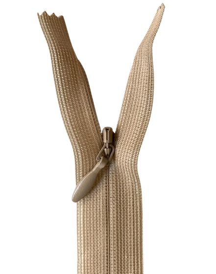 YKK Invisible Zipper Size 2