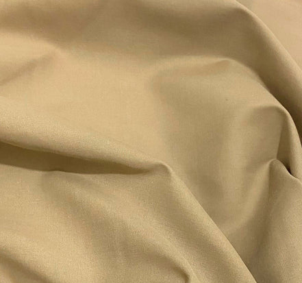 Poplin Fabric