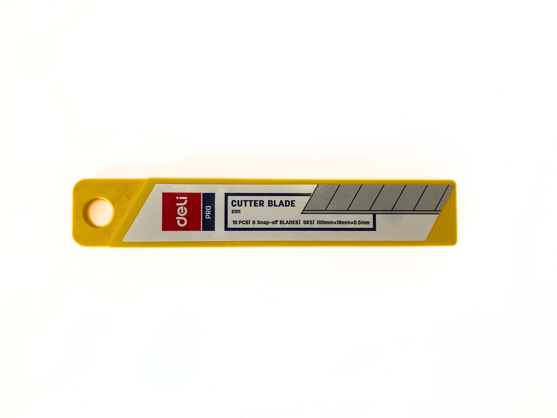 Deli Cutter Blades