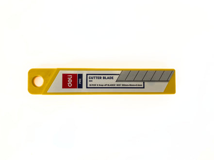 Deli Cutter Blades