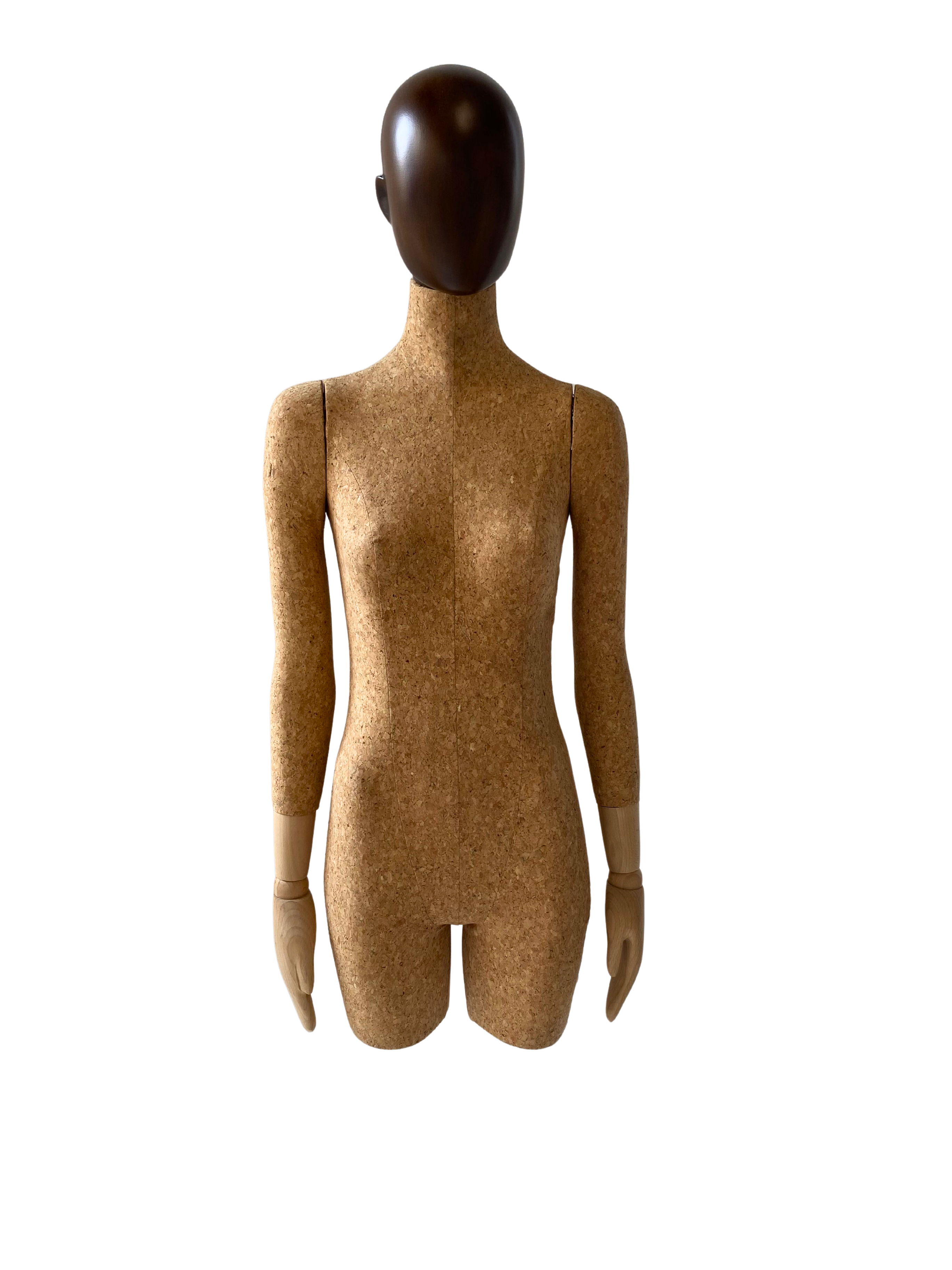 Display Mannequin