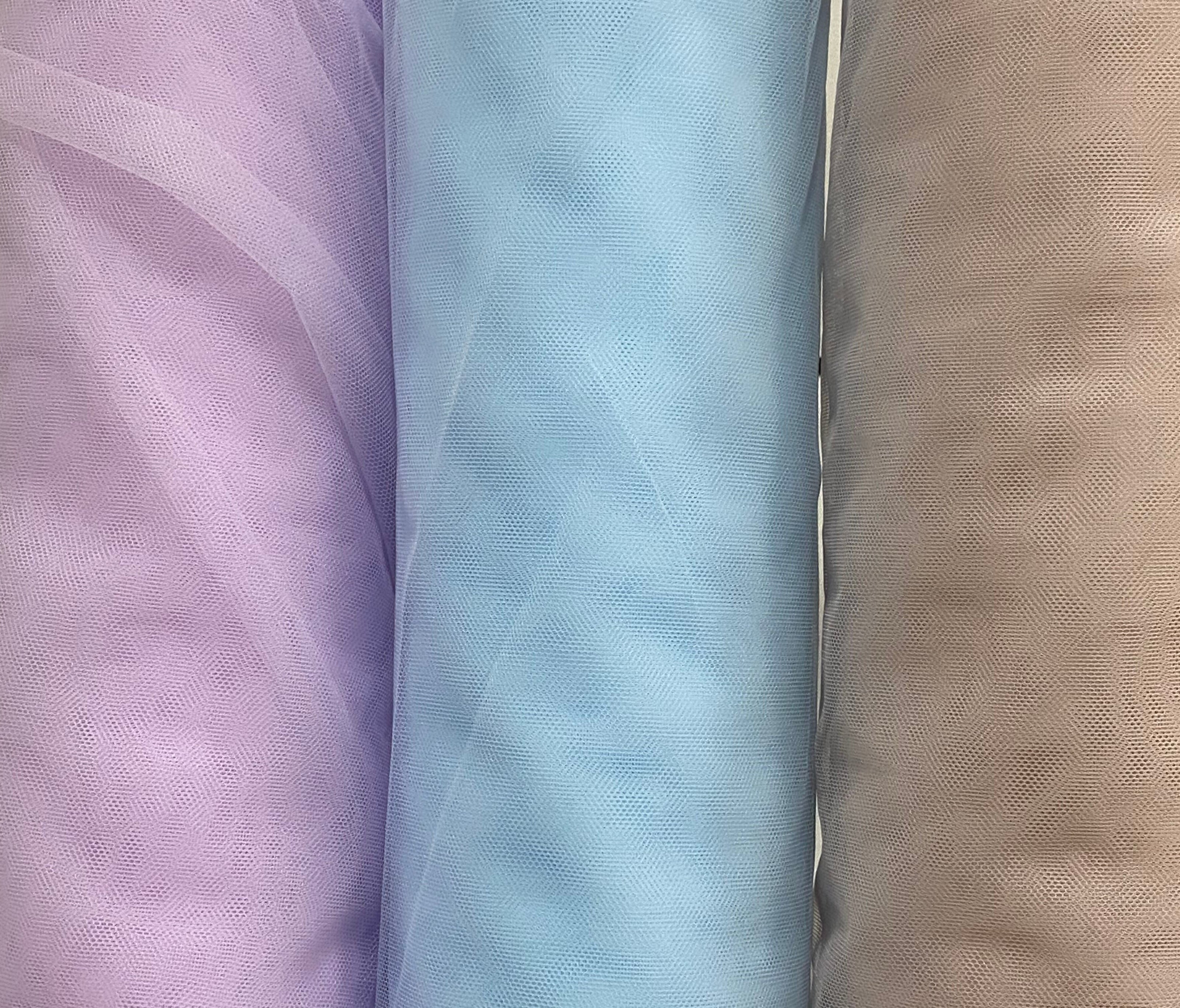 Tulle Couture