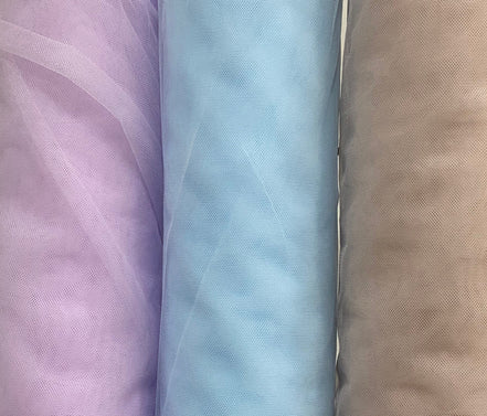 Tulle Couture