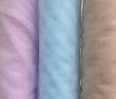 Tulle Couture
