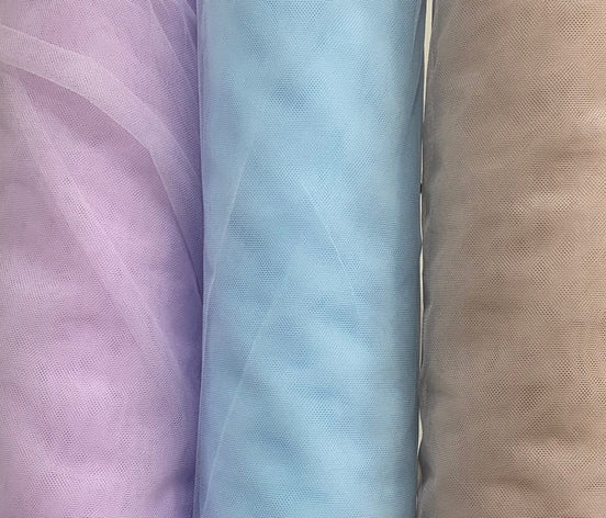 Tulle Couture