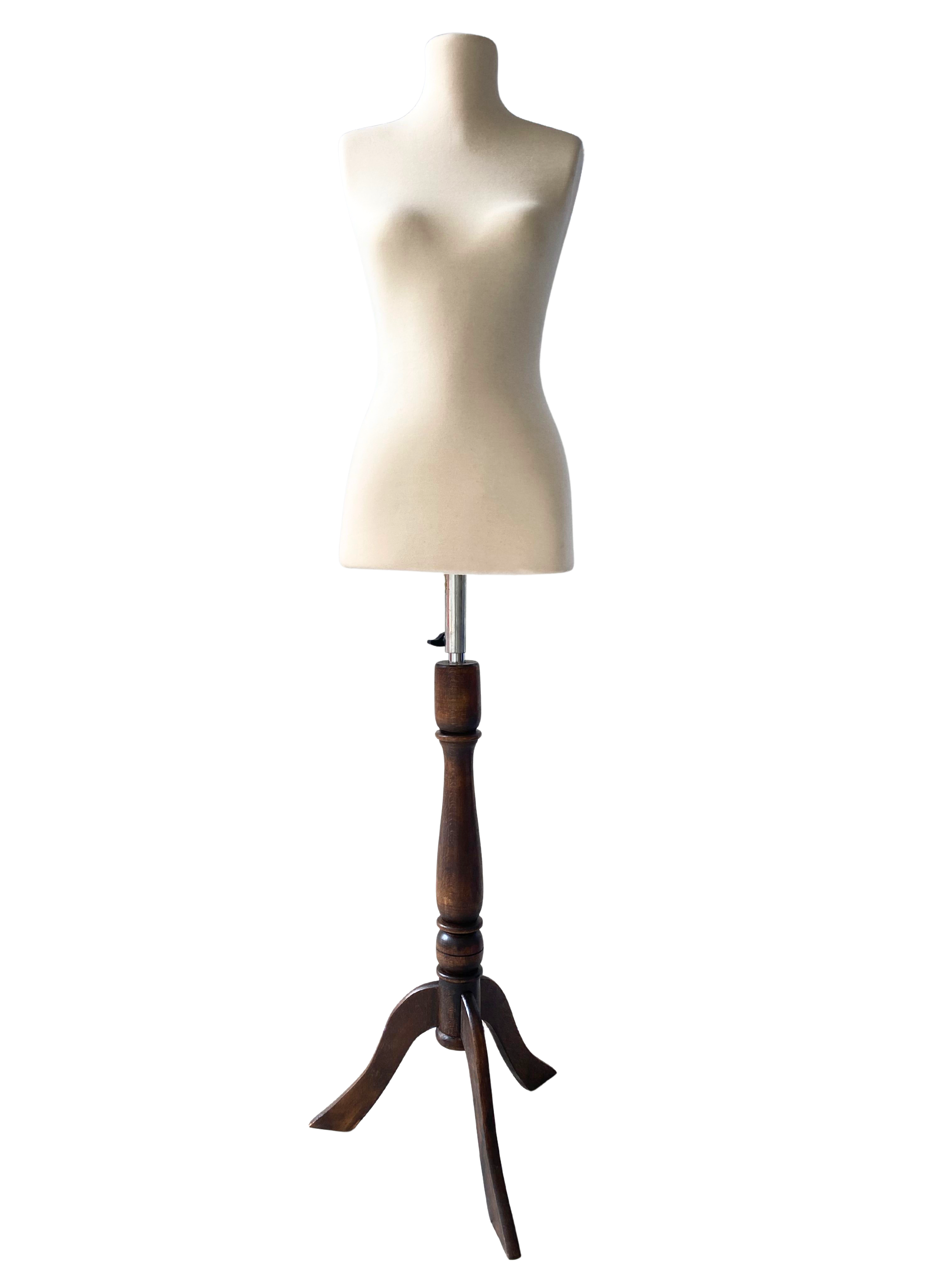 Dressmaking Mannequin