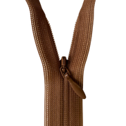YKK Invisible Zipper Size 2