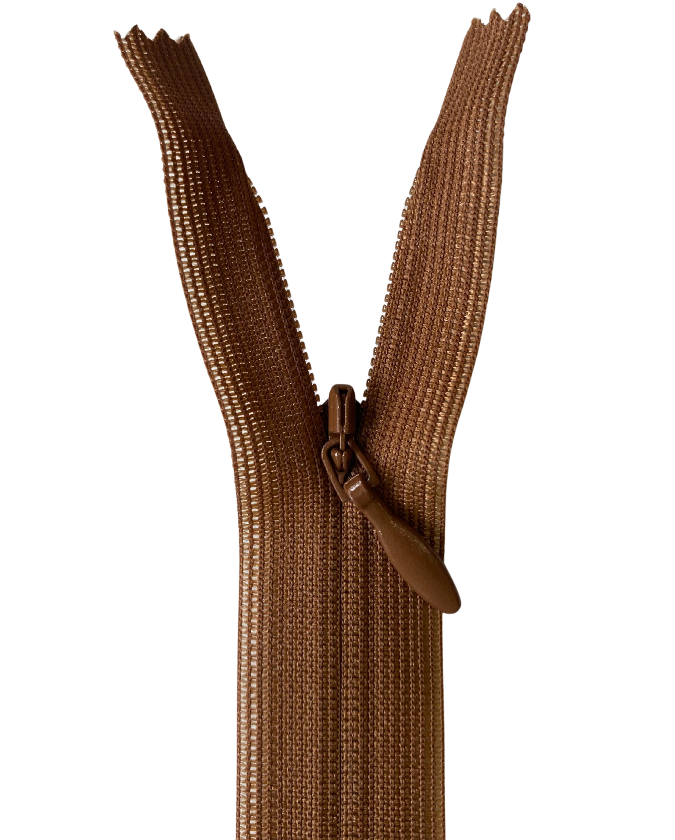 YKK Invisible Zipper Size 2