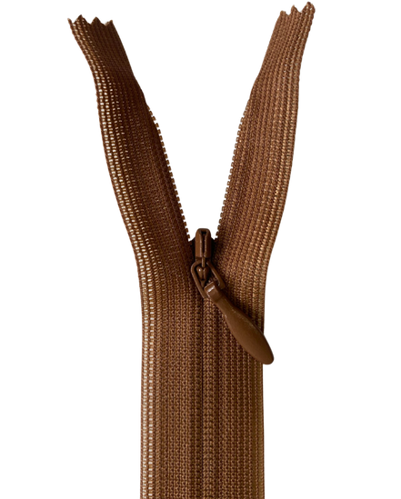 YKK Invisible Zipper Size 2