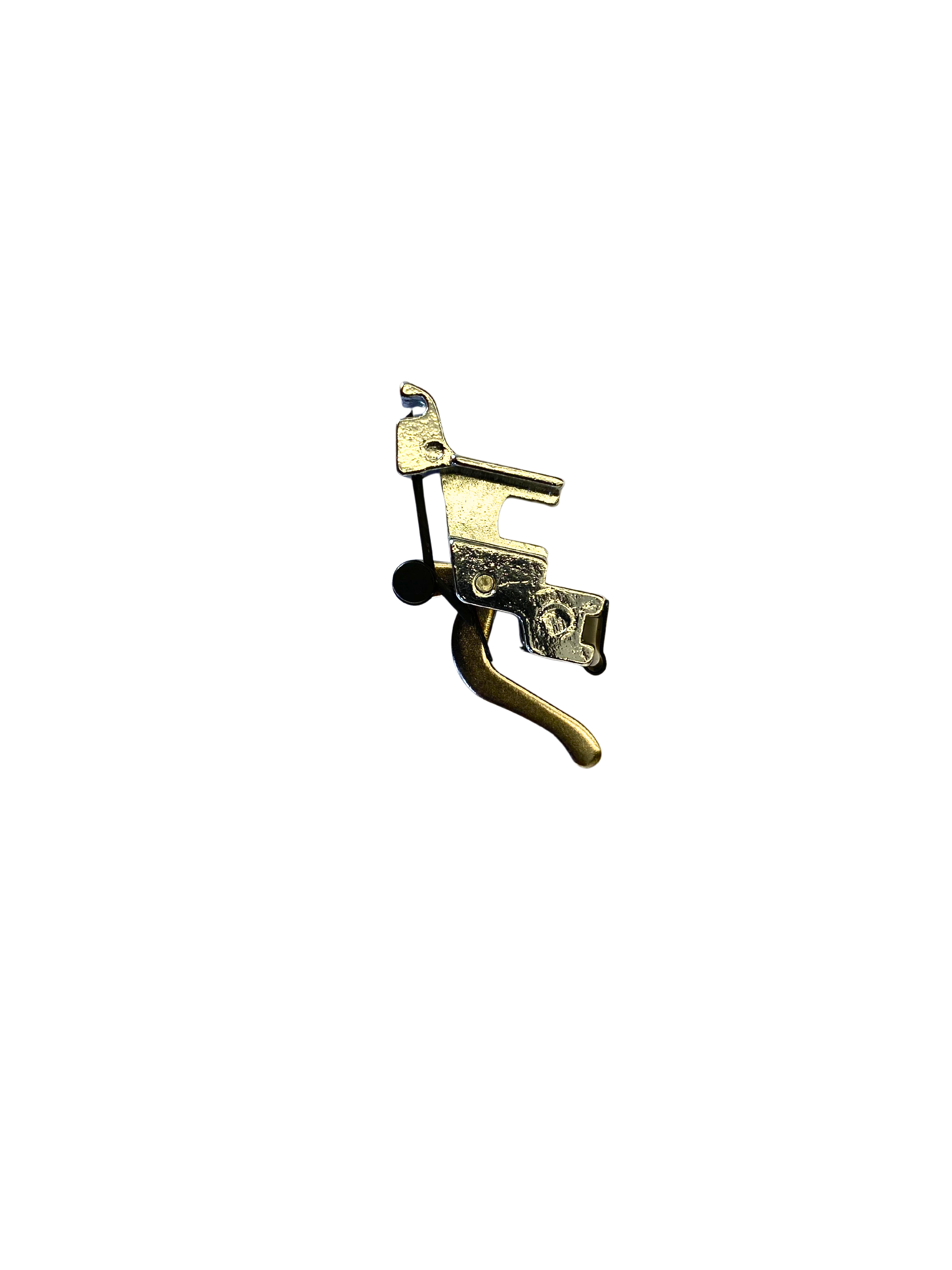 low Shank Adapter