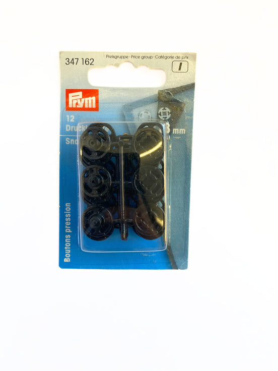 PRYM Snap Fastener