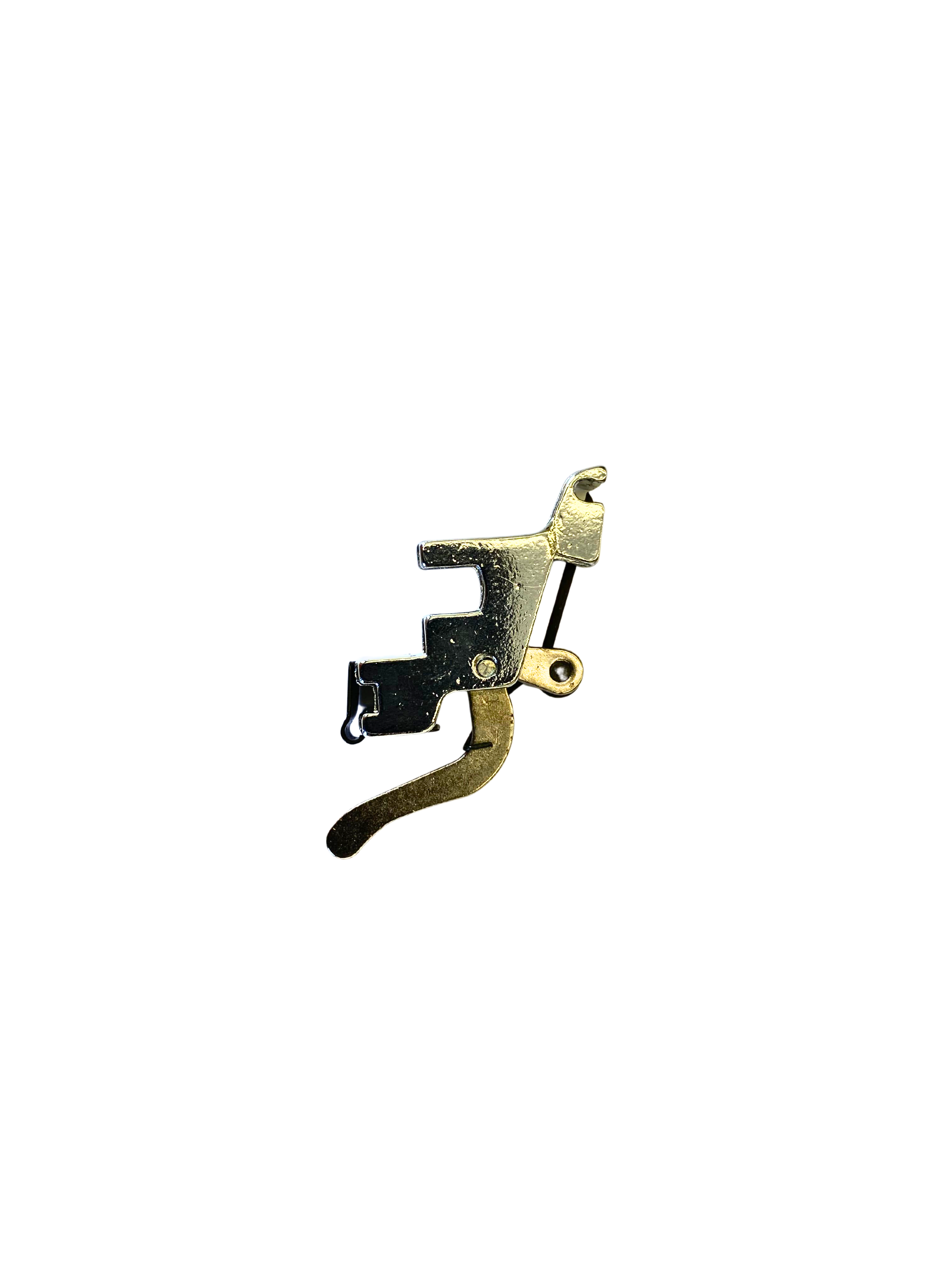 low Shank Adapter