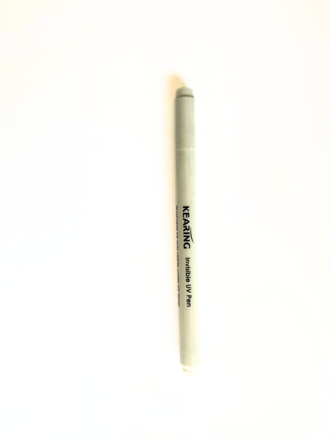 KEARING Invisible UV PEN washable ink