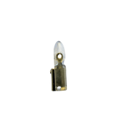 Zipper Foot for Domestic Sewing Machine