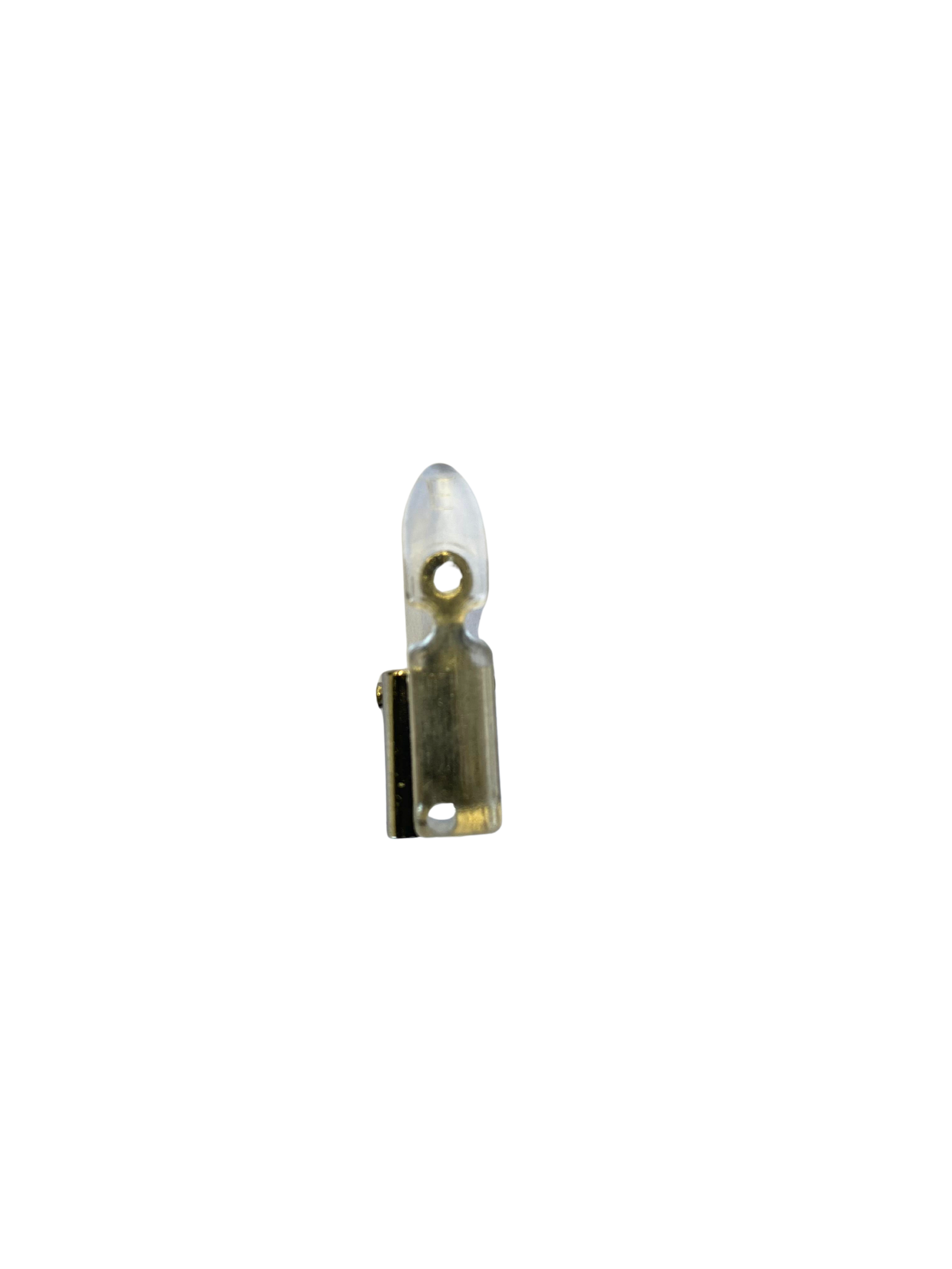Zipper Foot for Domestic Sewing Machine
