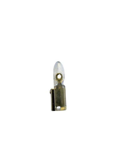 Zipper Foot for Domestic Sewing Machine