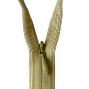YKK Invisible Zipper Size 2