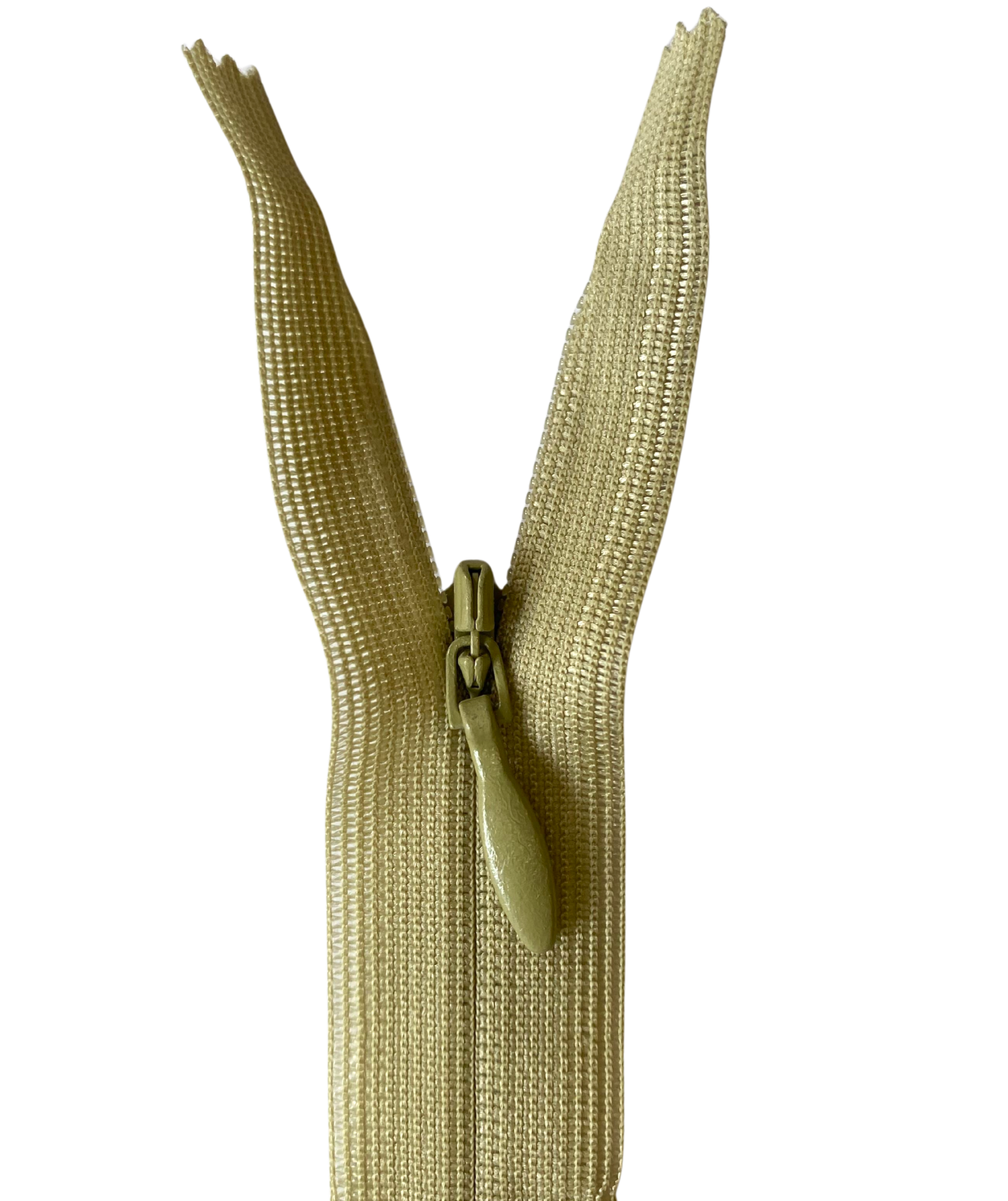 YKK Invisible Zipper Size 2
