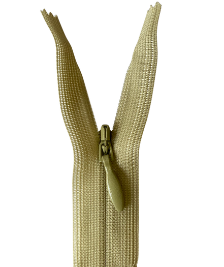 YKK Invisible Zipper Size 2