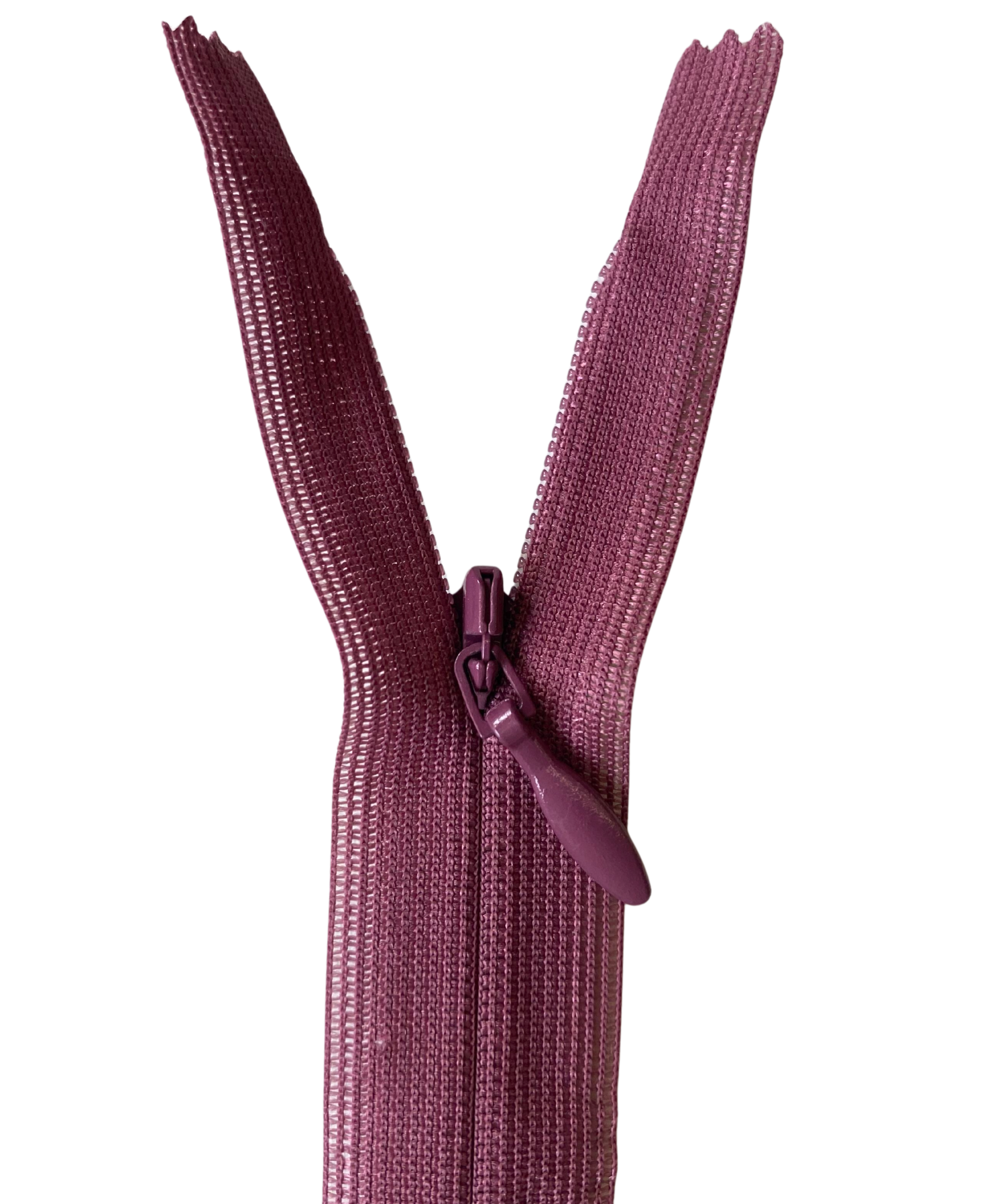 YKK Invisible Zipper Size 2