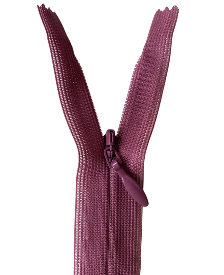 YKK Invisible Zipper Size 2