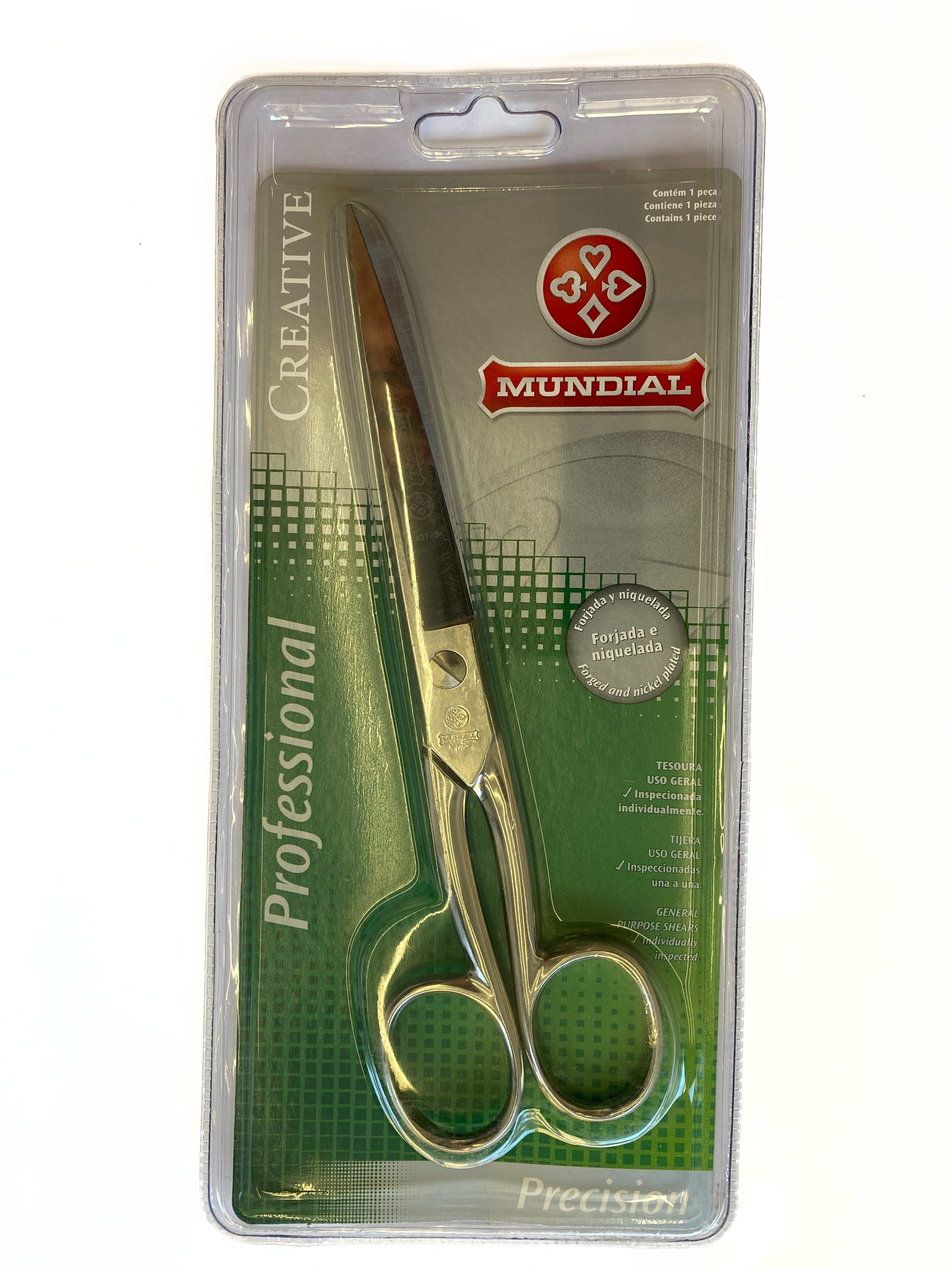 Forged Sewing Scissors – 437 Series | 6
