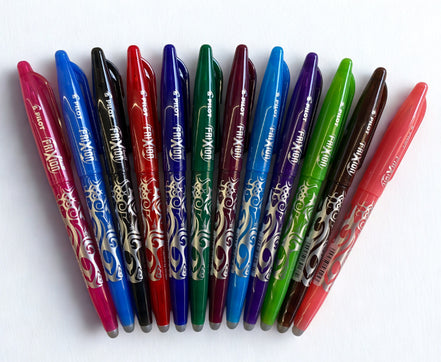 FriXion Pens
