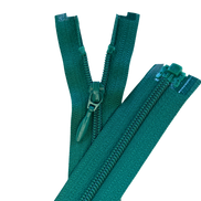 YKK Open-End Zipper Size 3