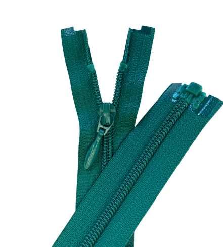 YKK Open-End Zipper Size 3